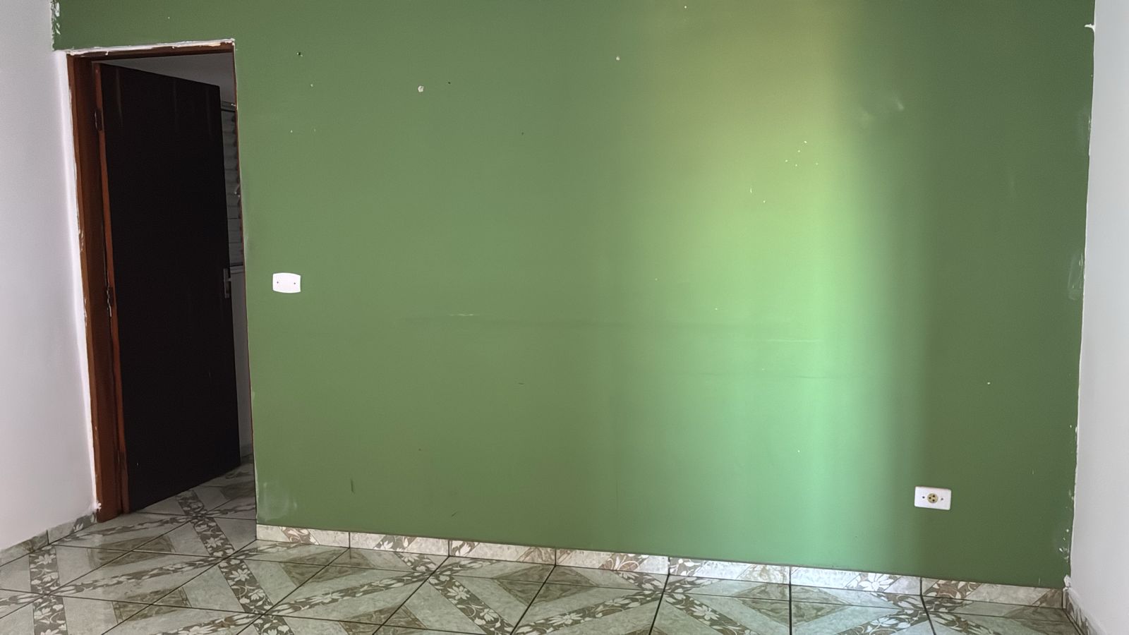 JARDIM MIRANDA - Quarto 02