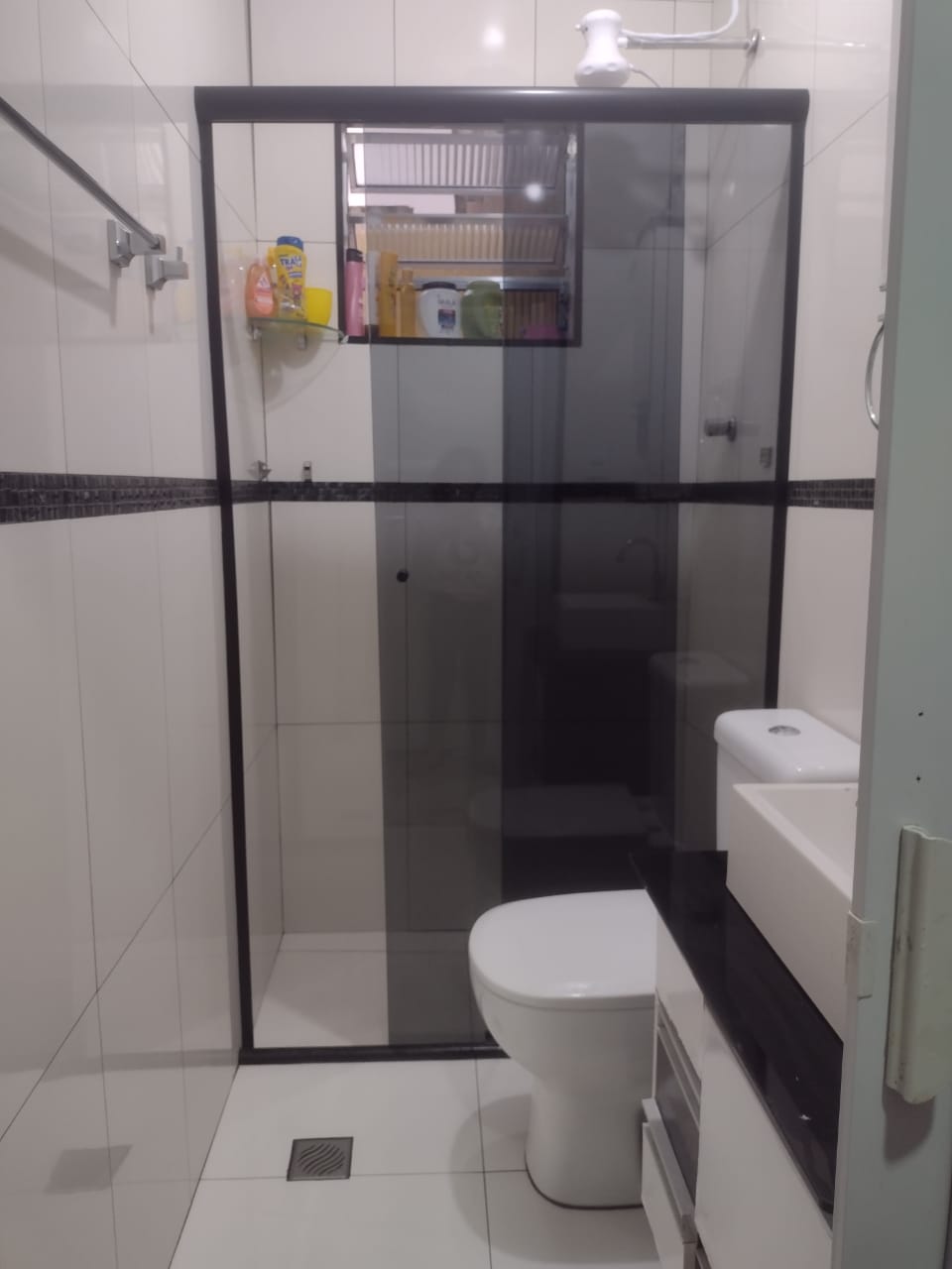JARDIM ARACY - MAUÁ - SP - 04 Cômodos - 02 Banheiros - Lavandeira - Vaga P/ Garagem -  VALOR 350.000,00
