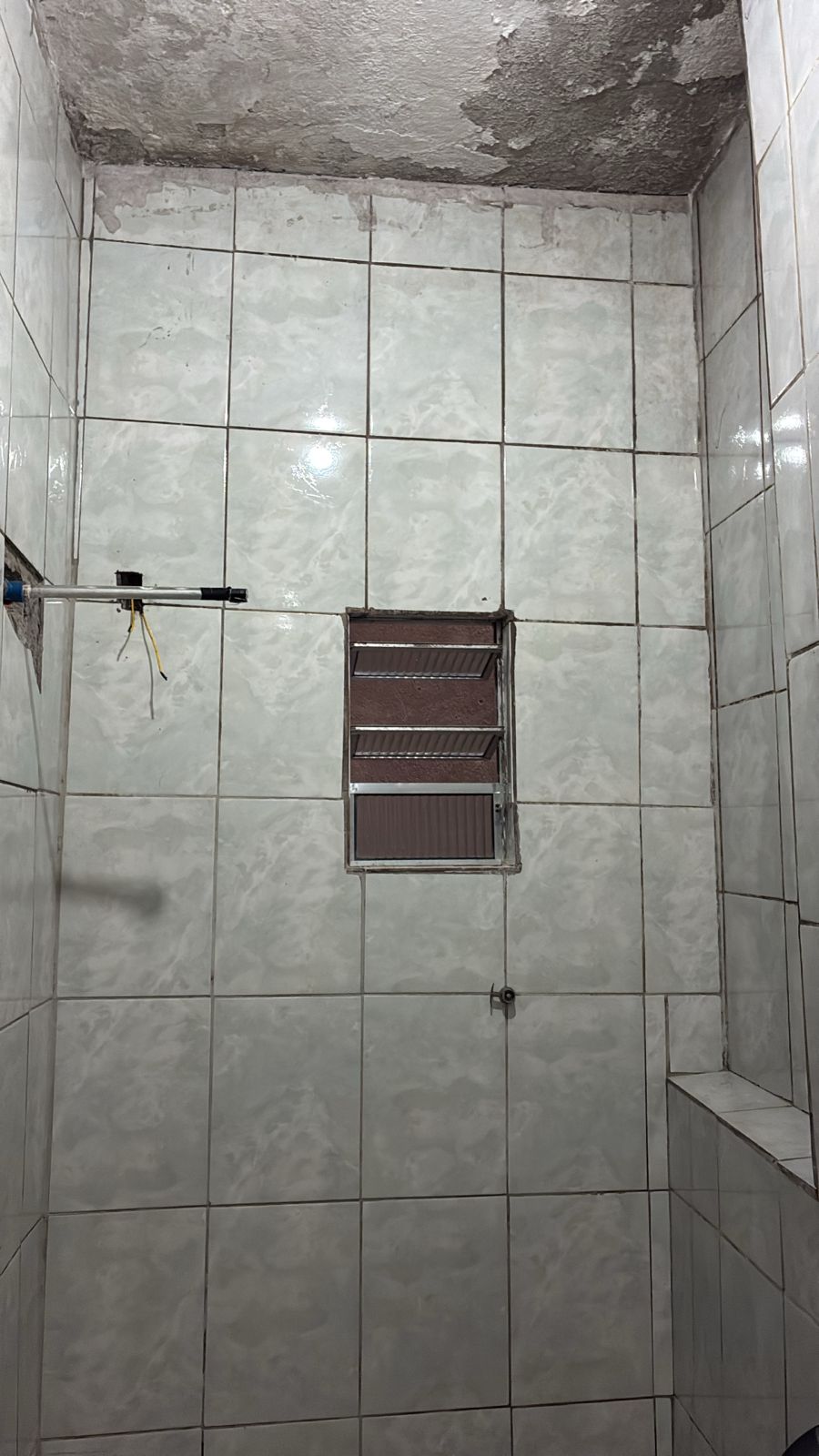 JARDIM ITAUSSU - Banheiro