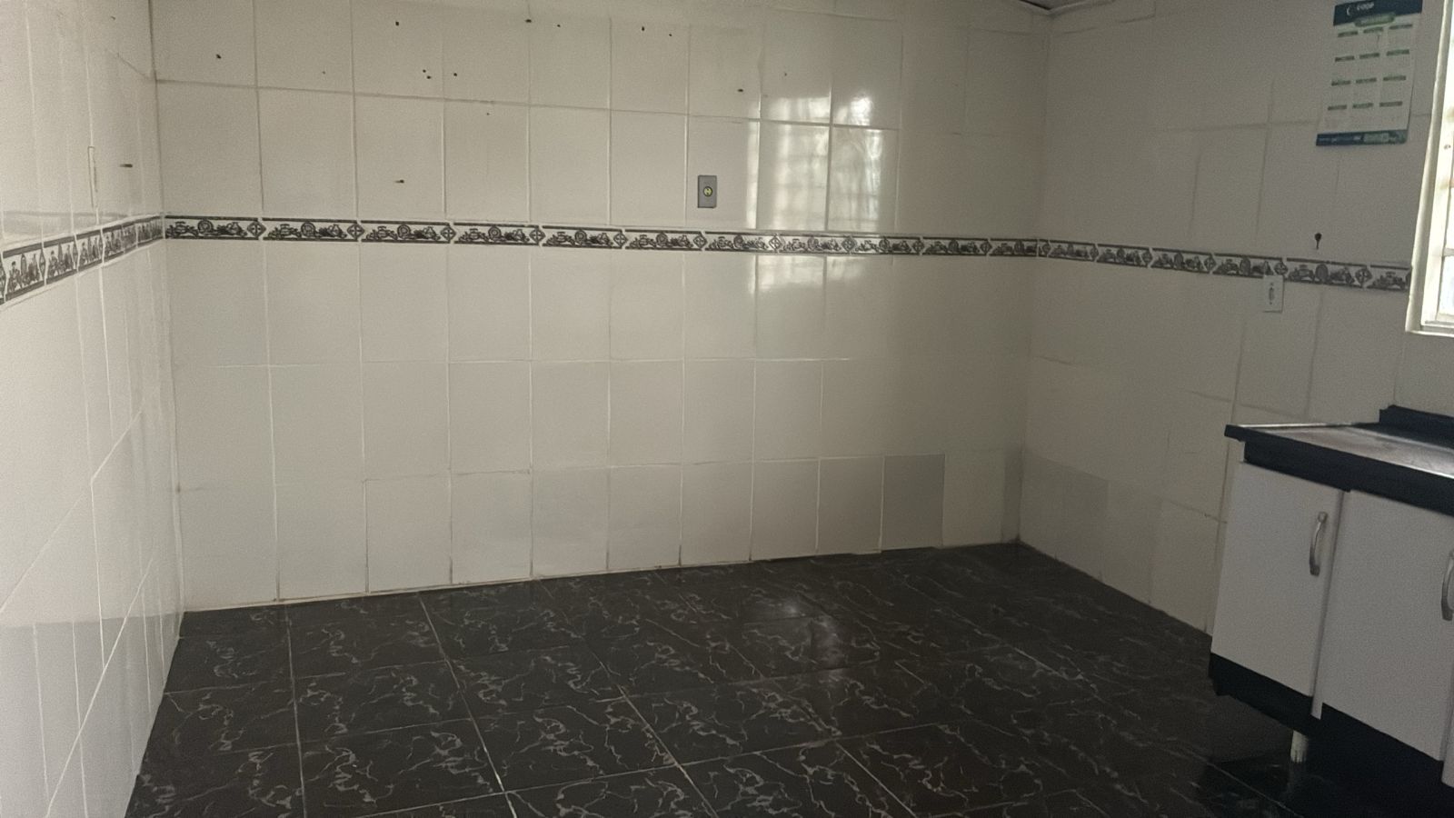 JARDIM IPÊ - Cozinha