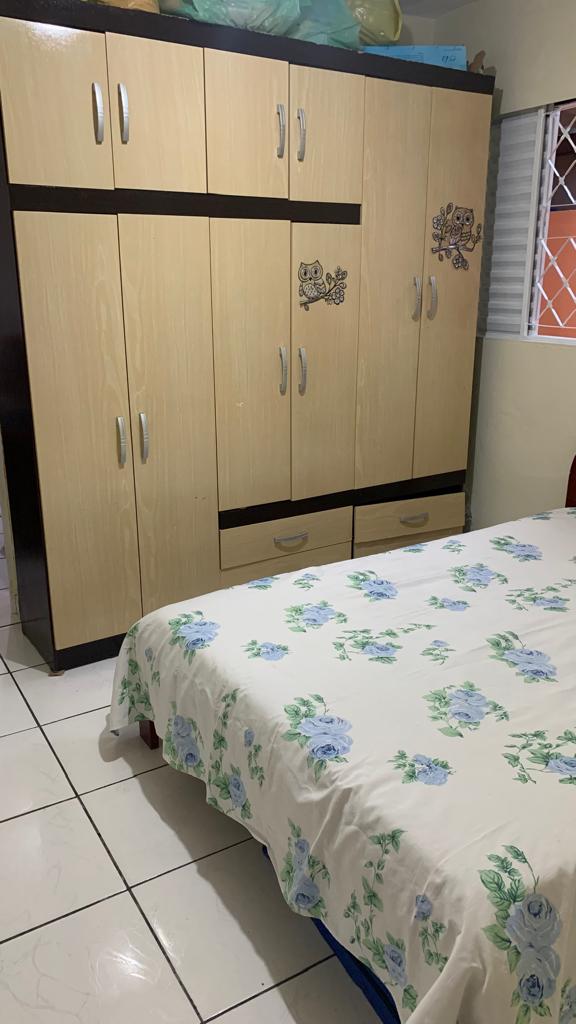 JARDIM PARANAVAI - Quarto