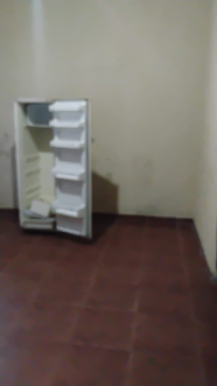 PARQUE DAS AMÉRICAS - Cozinha