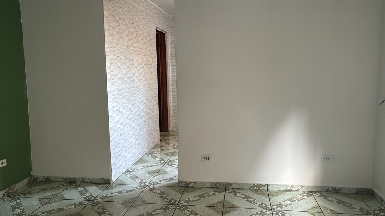 JARDIM MIRANDA - Quarto 02