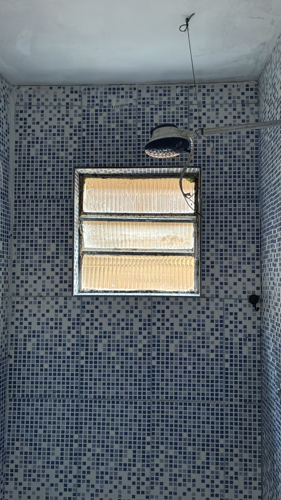 VILA MAGINI - Banheiro