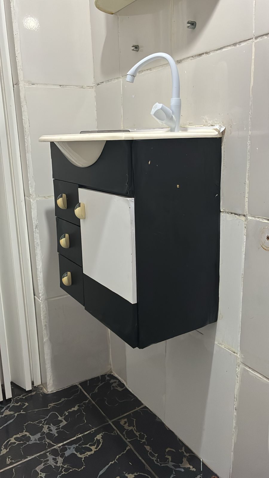 JARDIM IPÊ - Banheiro 02