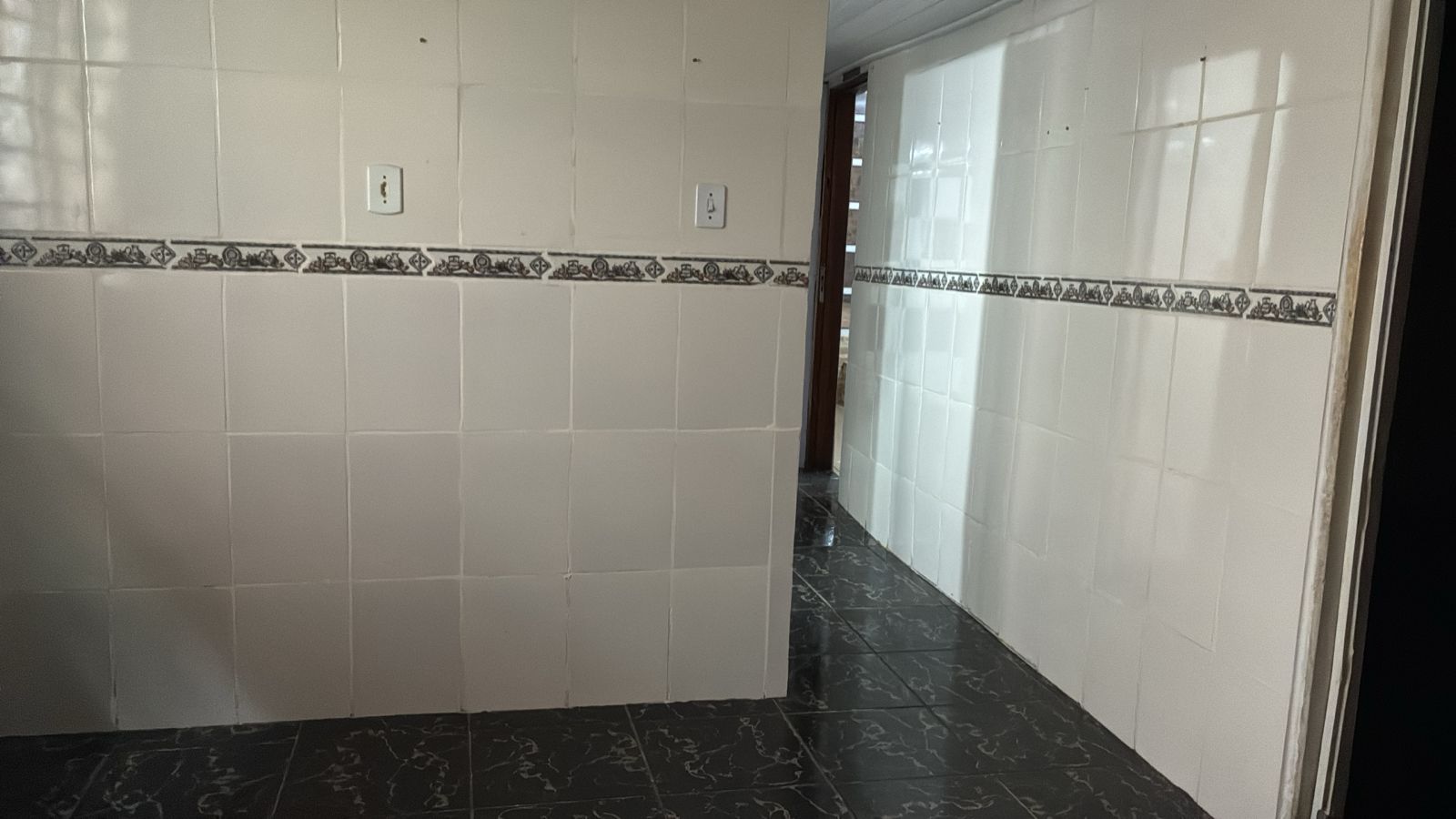 JARDIM IPÊ - Cozinha