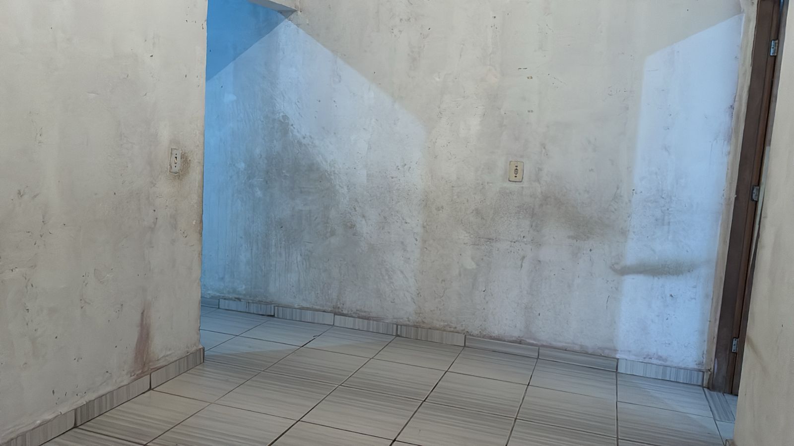 JARDIM ITAUSSU - Quarto