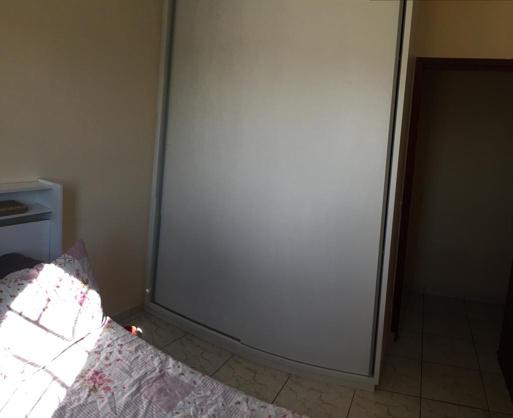 JARDIM PRIMAVERA - MAUÁ - SP - Casa Com 5 Cômodos - 02 Banheiros - Lavanderia - Garagem p/ 02 Carros - VALOR R$ 500.000,00.