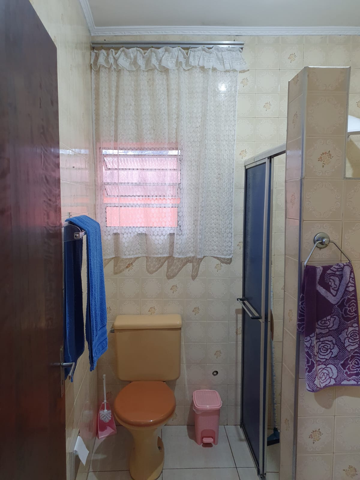 VILA MAGINE - MAUÁ - SP - 05 Cômodos - Banheiro - Lavanderia - Vaga p/ Garagem - VALOR R$ 450.000,00