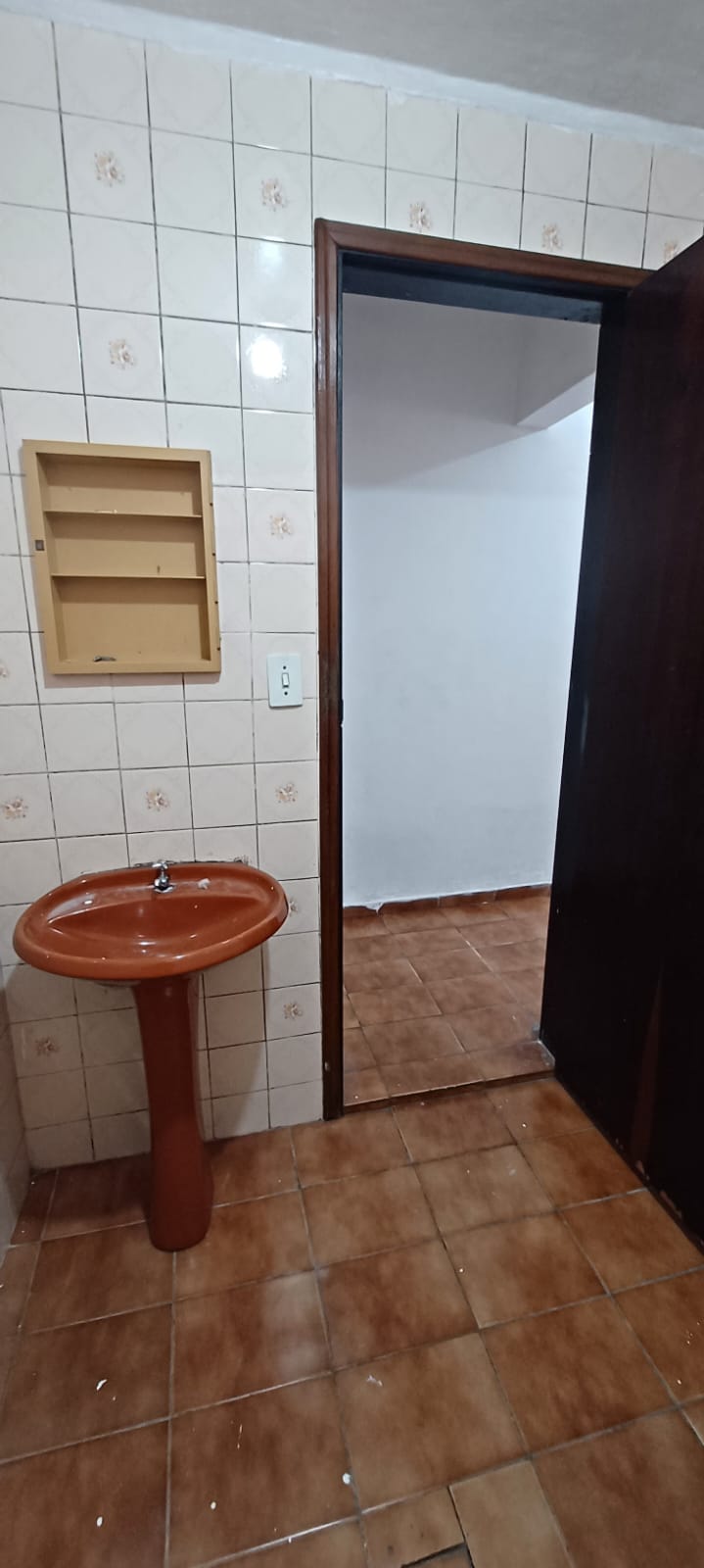 VILA BOCAINA - MAUÁ - SP - 05 Cômodos - 03 Banheiros - Lavanderia - Garagem - VALOR R$ 352.000,00.