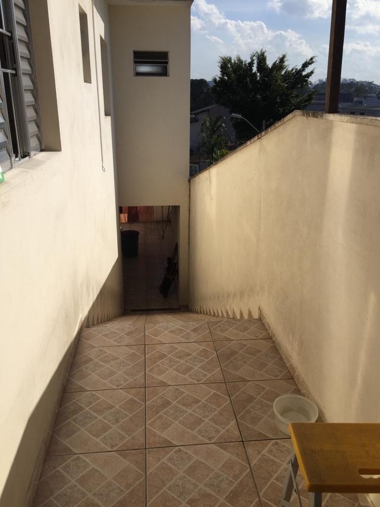 JARDIM PRIMAVERA - MAUÁ - SP - Casa Com 5 Cômodos - 02 Banheiros - Lavanderia - Garagem p/ 02 Carros - VALOR R$ 500.000,00.