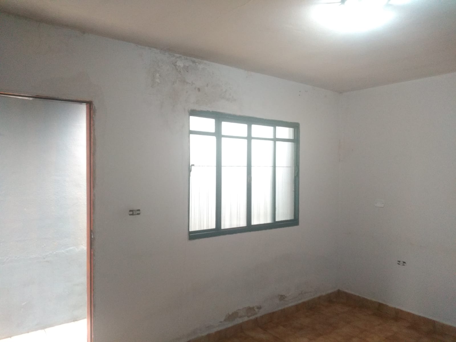 JARDIM ARAGUAIA - Sala