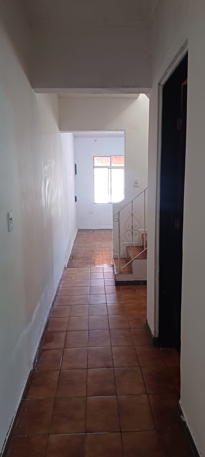 VILA BOCAINA - MAUÁ - SP - 05 Cômodos - 03 Banheiros - Lavanderia - Garagem - VALOR R$ 352.000,00.