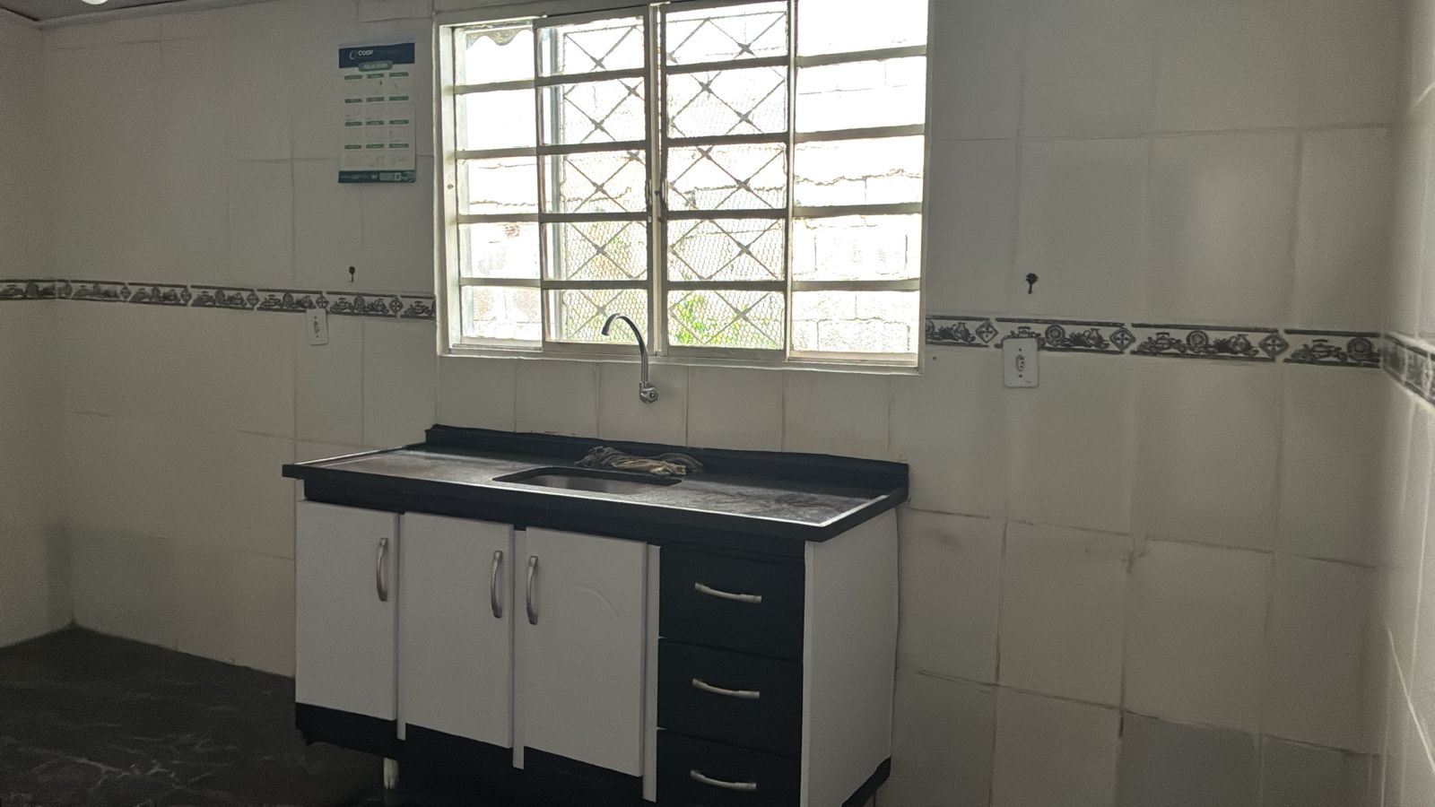 JARDIM IPÊ - Cozinha