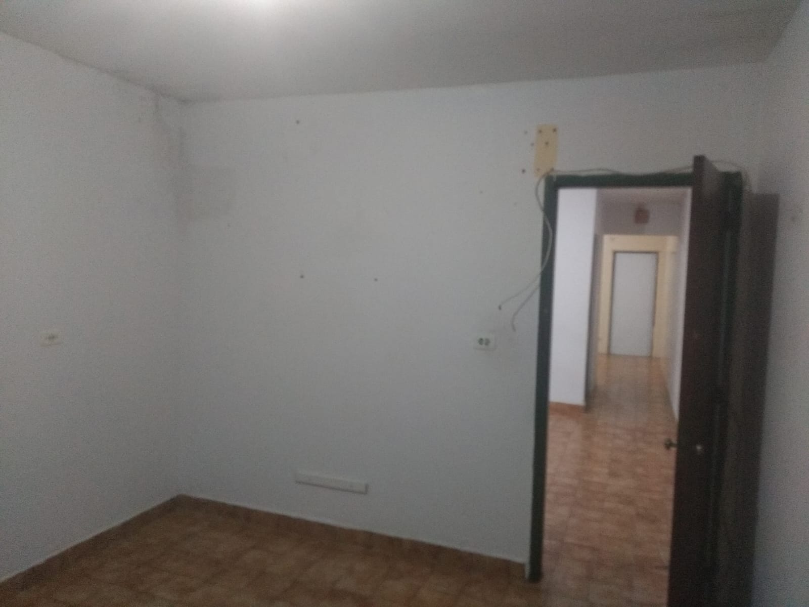 JARDIM ARAGUAIA - Quarto