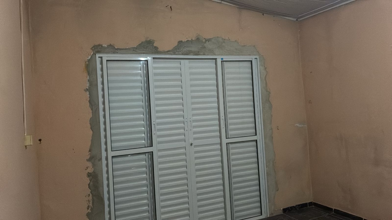 JARDIM IPÊ - Quarto 02