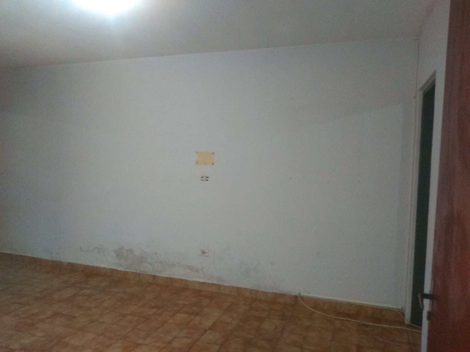 JARDIM ARAGUAIA - Sala