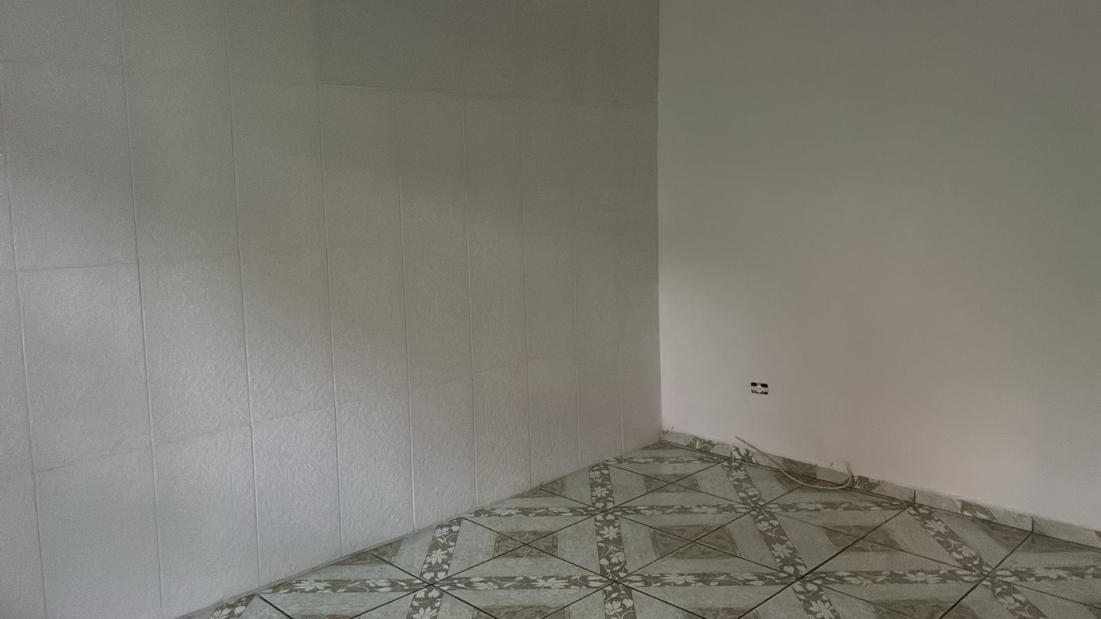 JARDIM MIRANDA - Quarto 01