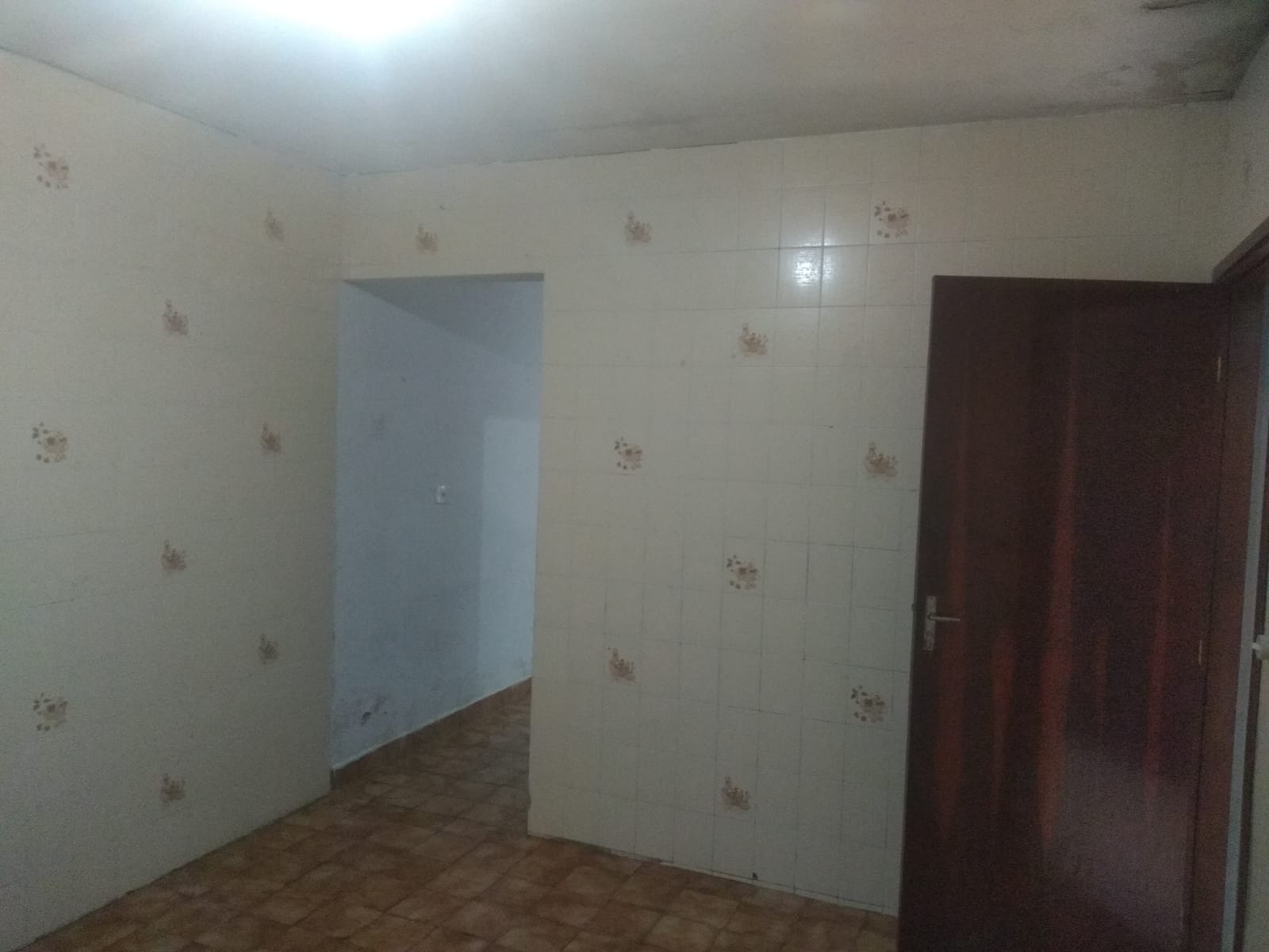 JARDIM ARAGUAIA - Cozinha