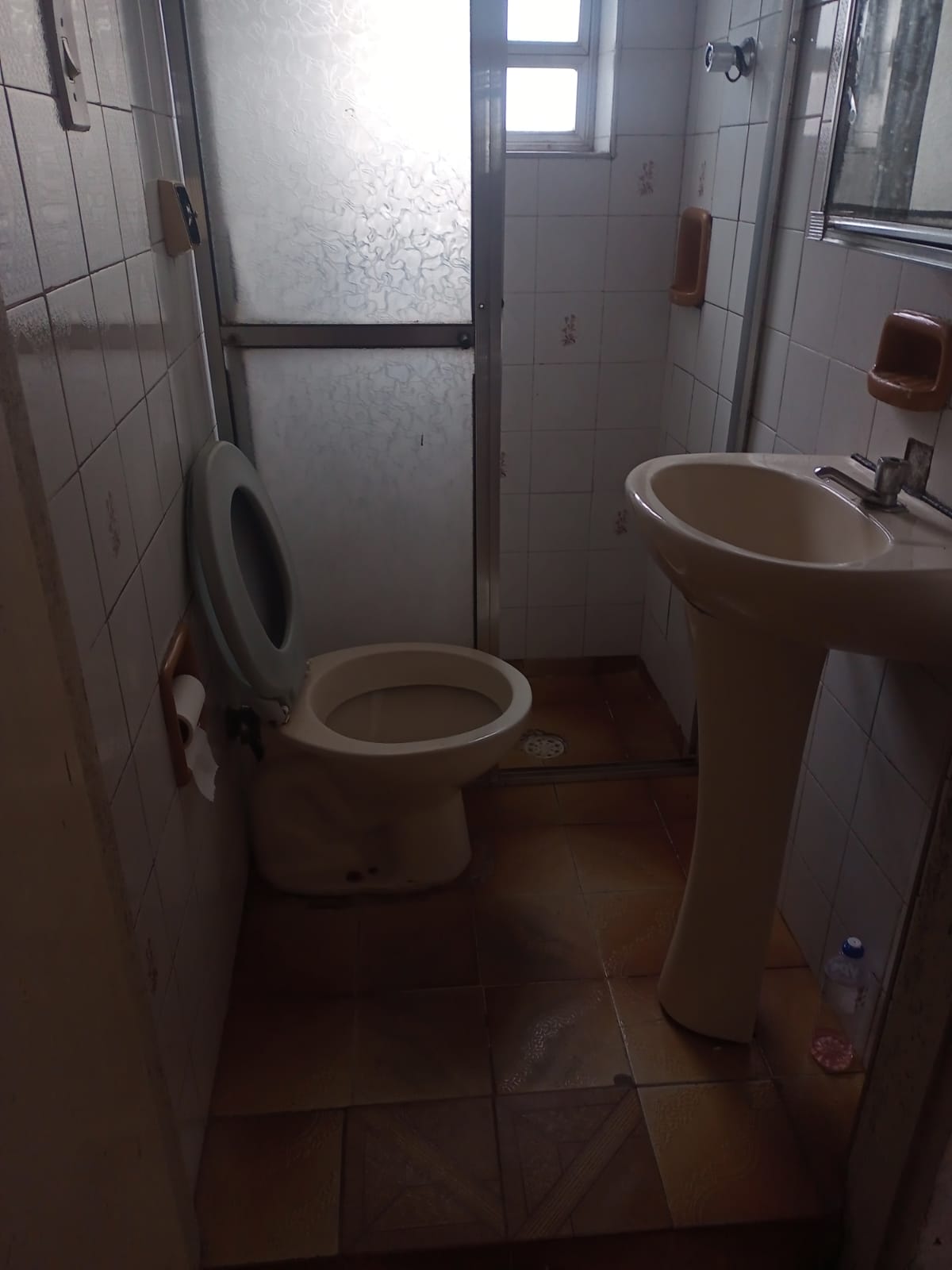 PARQUE BANDEIRANTES - MAUÁ - SP - 06 Cômodos - 02 Banheiros - Lavandeira - Vaga P/ Garagem -  VALOR R$ 290.000,00