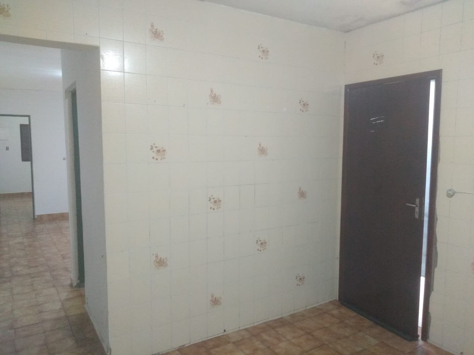 JARDIM ARAGUAIA - Cozinha