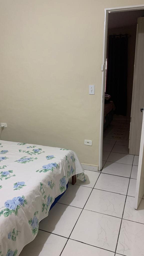 JARDIM PARANAVAI - Quarto