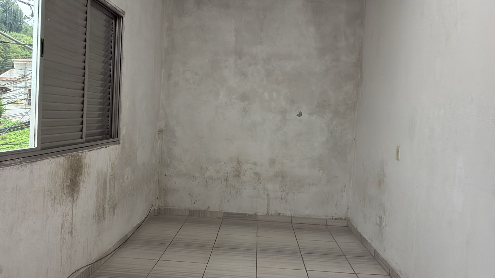 JARDIM ITAUSSU - Sala