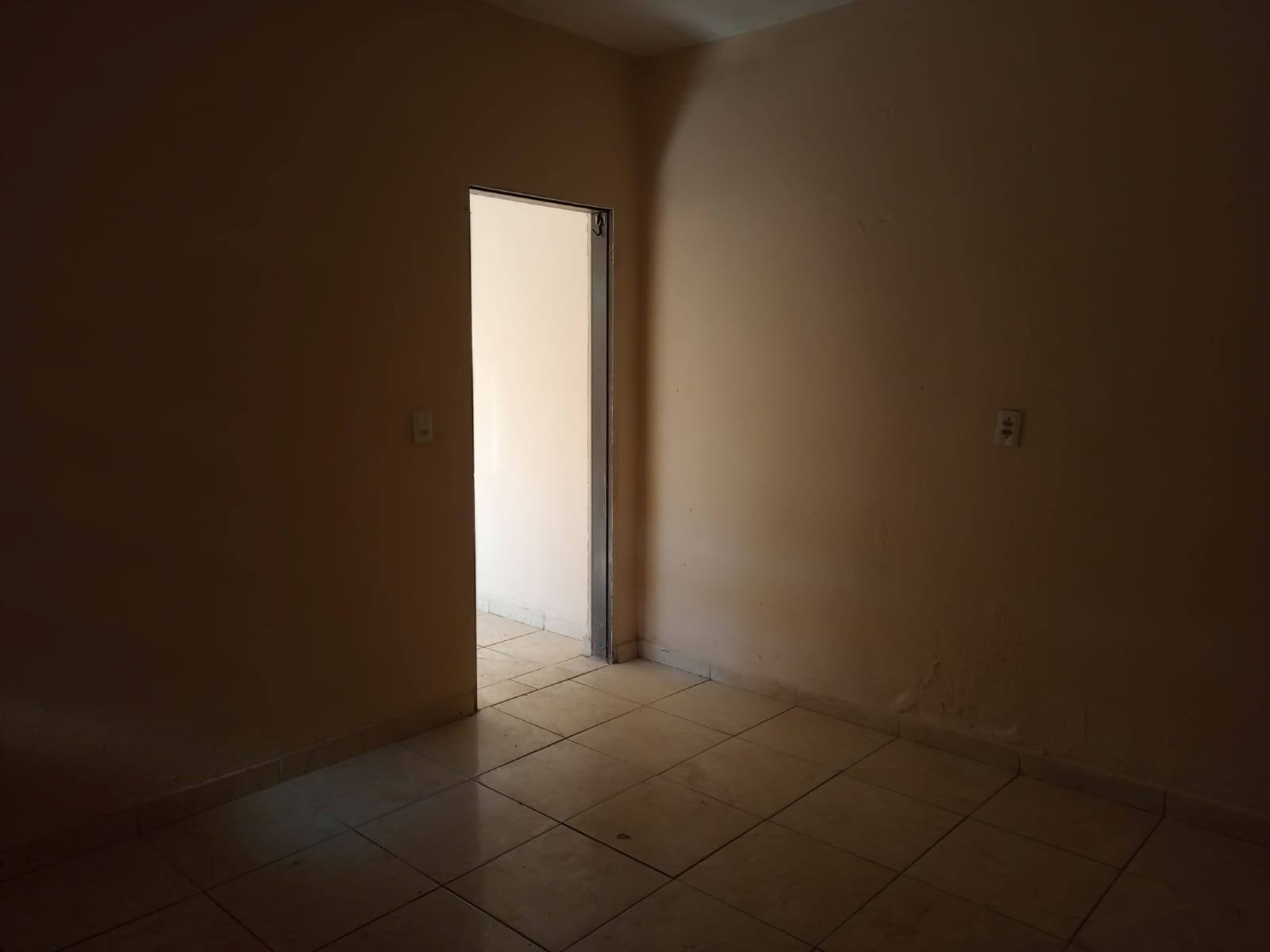 JARDIM CRUZEIRO - Sala