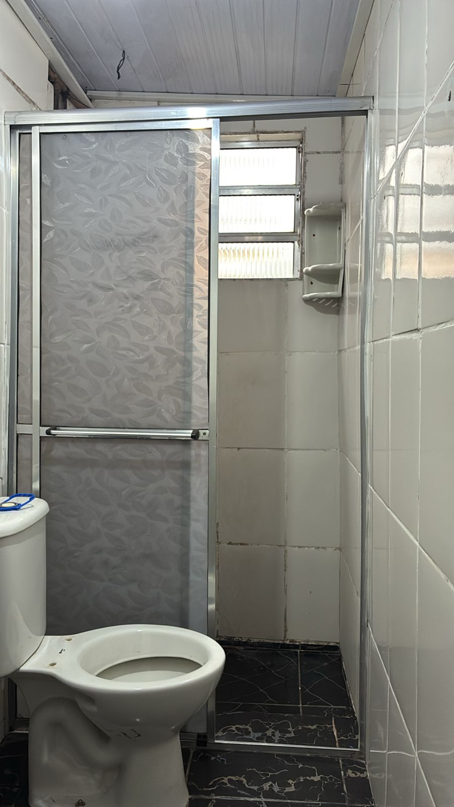 JARDIM IPÊ - Banheiro 02