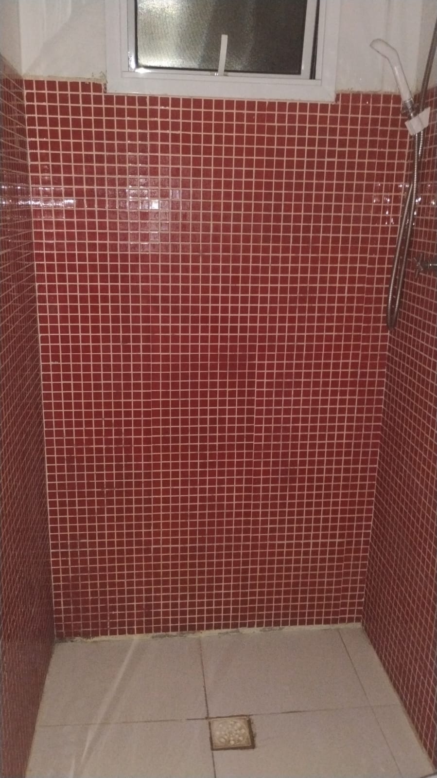 VILA NOÊMIA - Banheiro