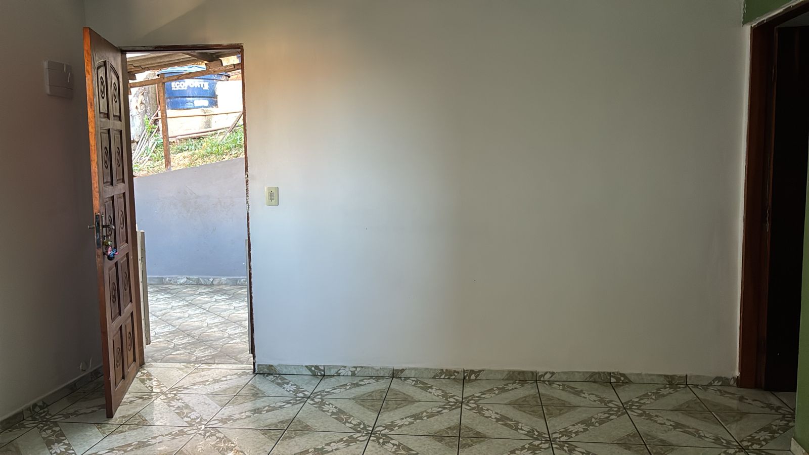 JARDIM MIRANDA - Sala