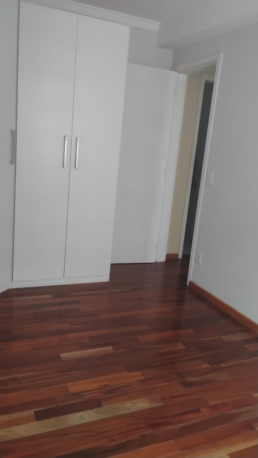 VILA NOÊMIA - Quarto