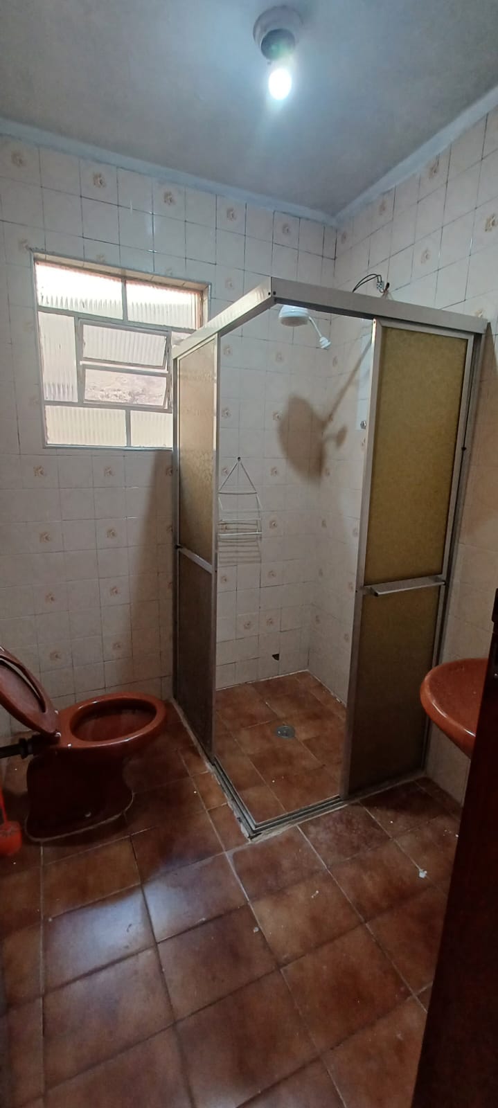 VILA BOCAINA - MAUÁ - SP - 05 Cômodos - 03 Banheiros - Lavanderia - Garagem - VALOR R$ 352.000,00.