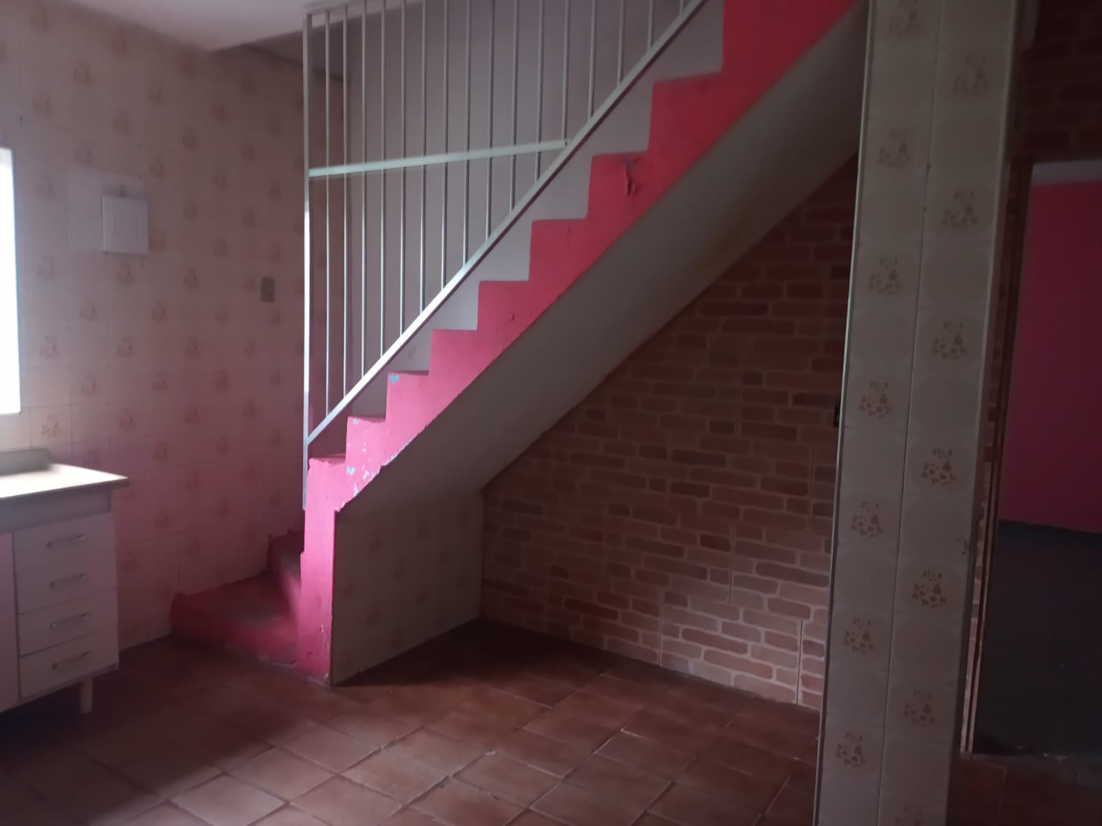 PARQUE BANDEIRANTES - MAUÁ - SP - 06 Cômodos - 02 Banheiros - Lavandeira - Vaga P/ Garagem -  VALOR R$ 290.000,00