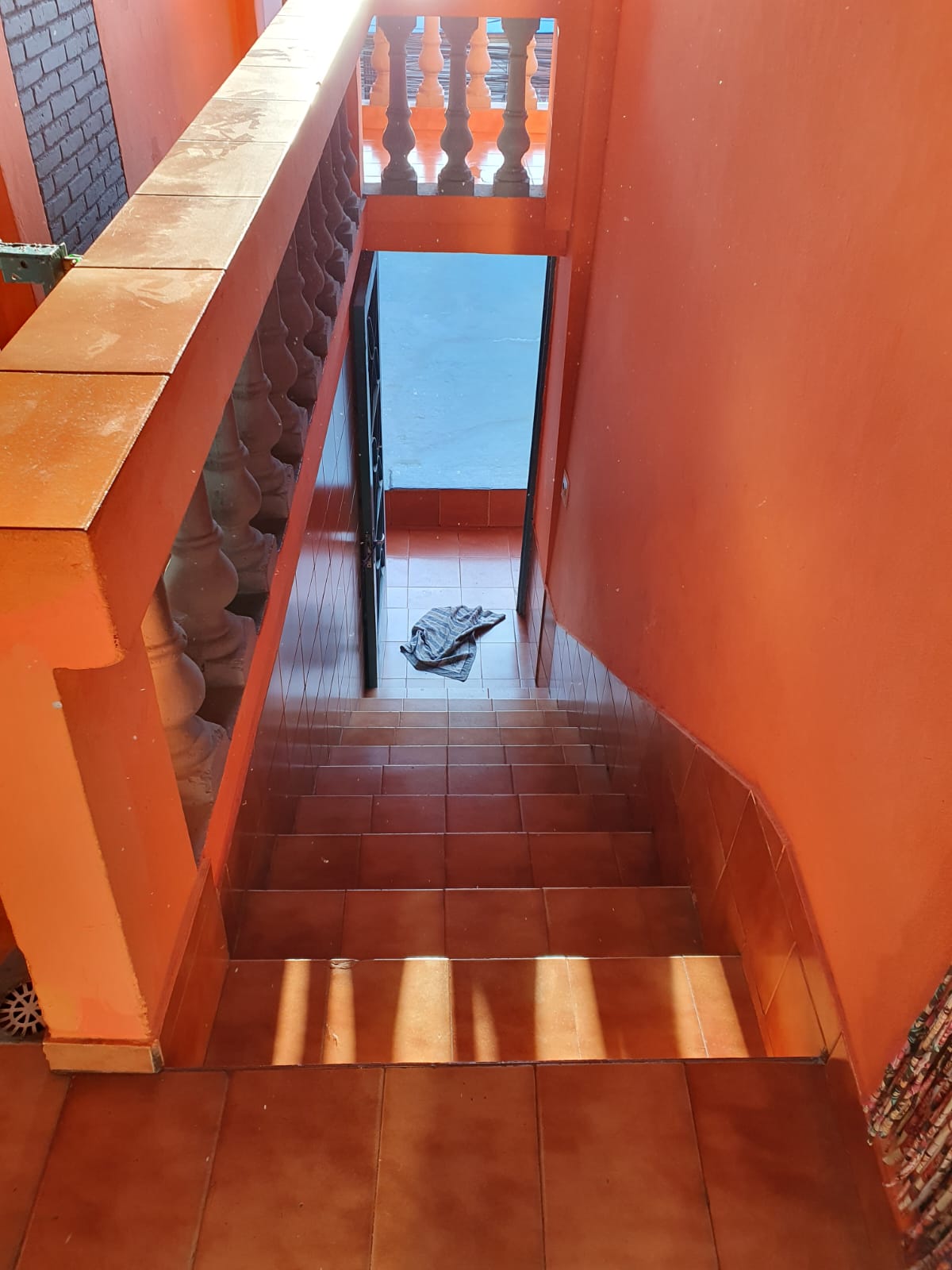 VILA MAGINE - MAUÁ - SP - 05 Cômodos - Banheiro - Lavanderia - Vaga p/ Garagem - VALOR R$ 450.000,00