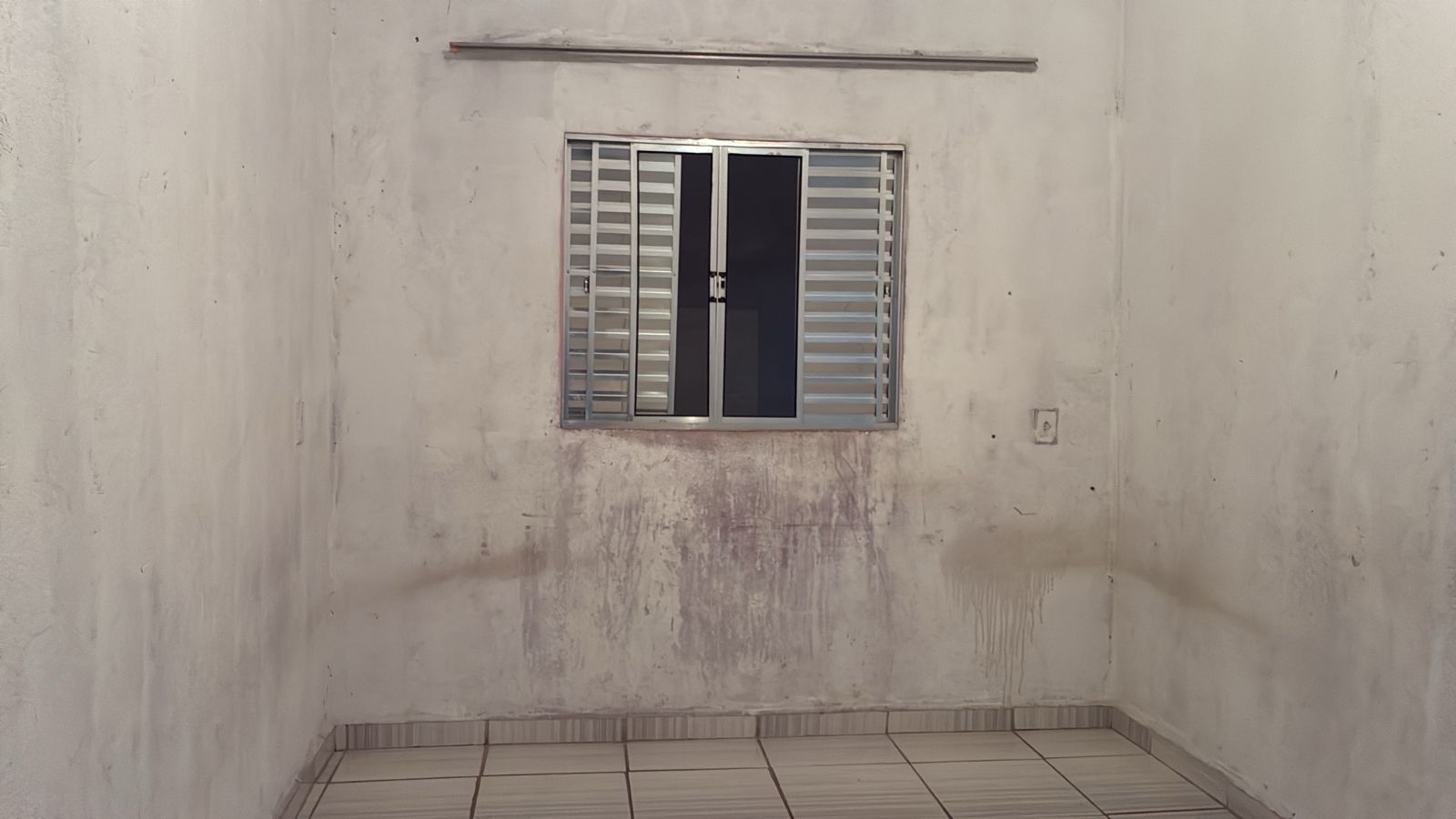 JARDIM ITAUSSU - Quarto