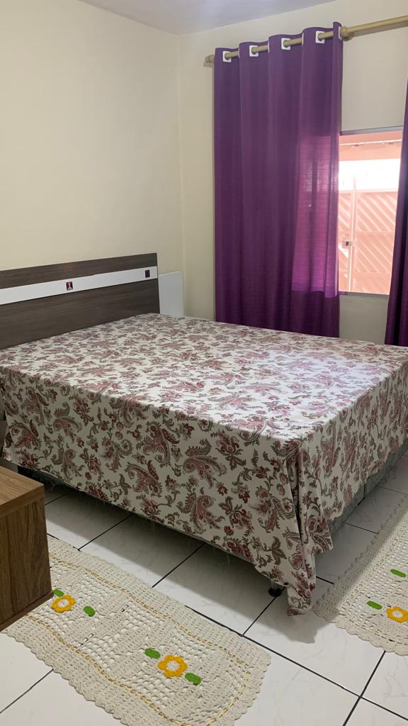 JARDIM PARANAVAI - Quarto