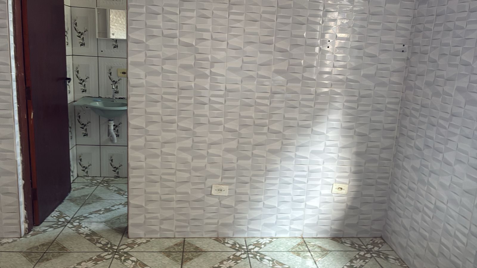 JARDIM MIRANDA - Cozinha