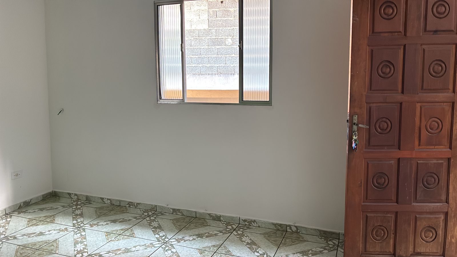 JARDIM MIRANDA - Sala