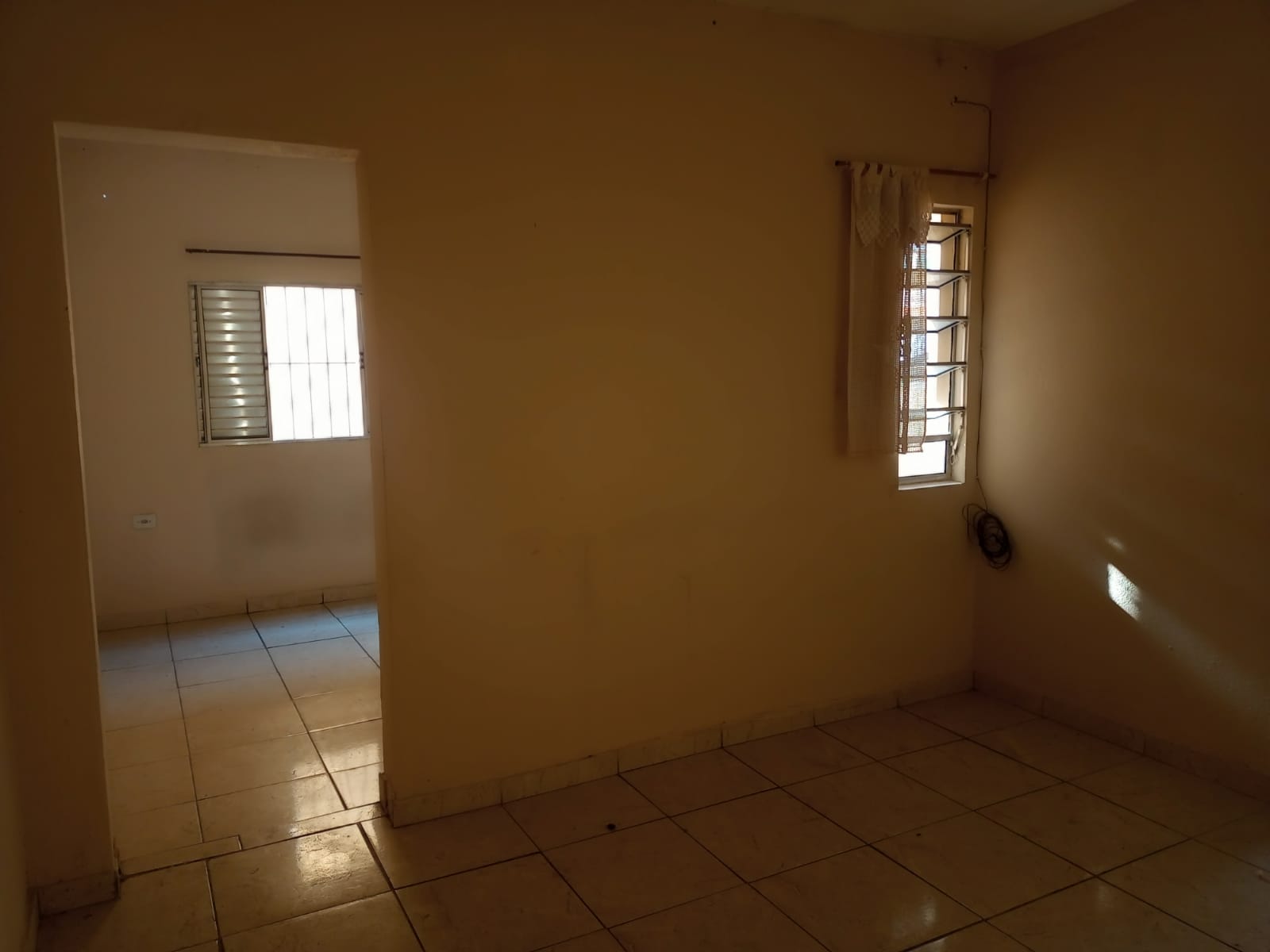 JARDIM CRUZEIRO - Quarto