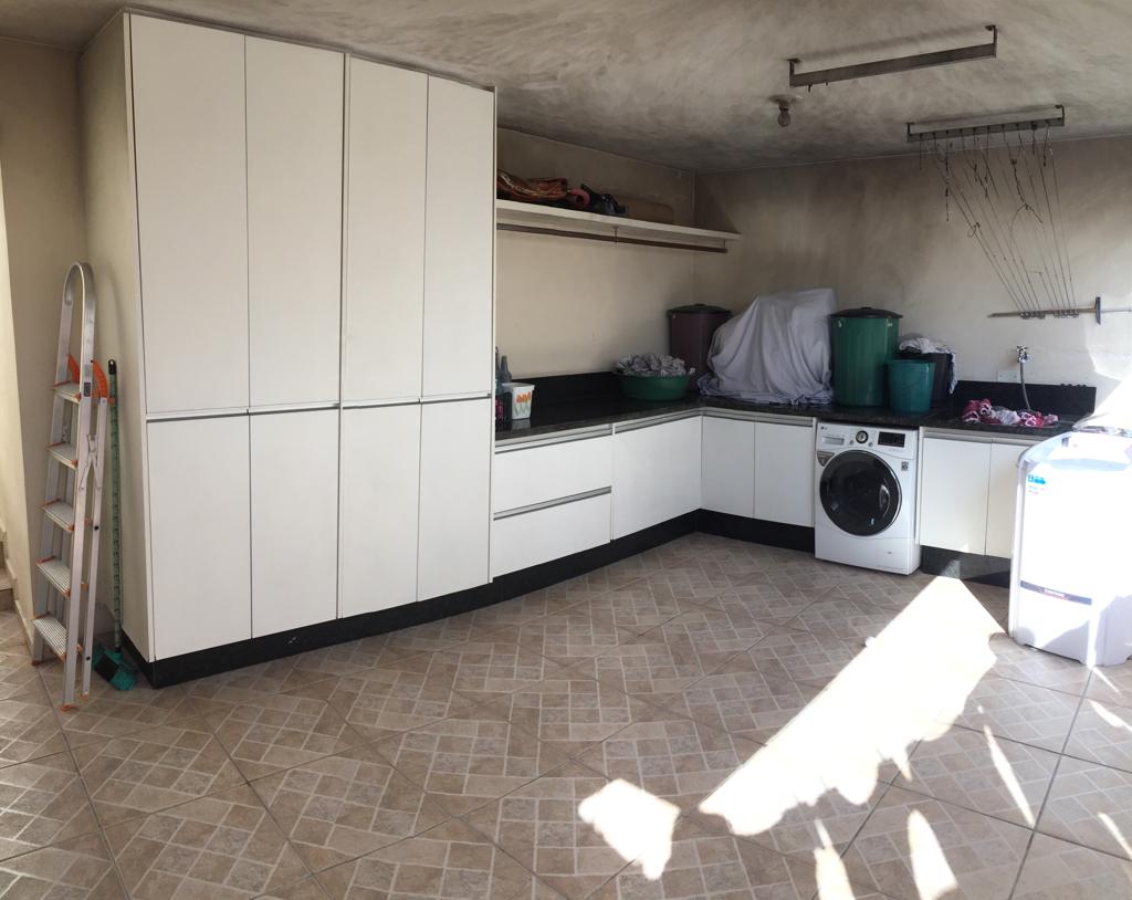 JARDIM PRIMAVERA - MAUÁ - SP - Casa Com 5 Cômodos - 02 Banheiros - Lavanderia - Garagem p/ 02 Carros - VALOR R$ 500.000,00.