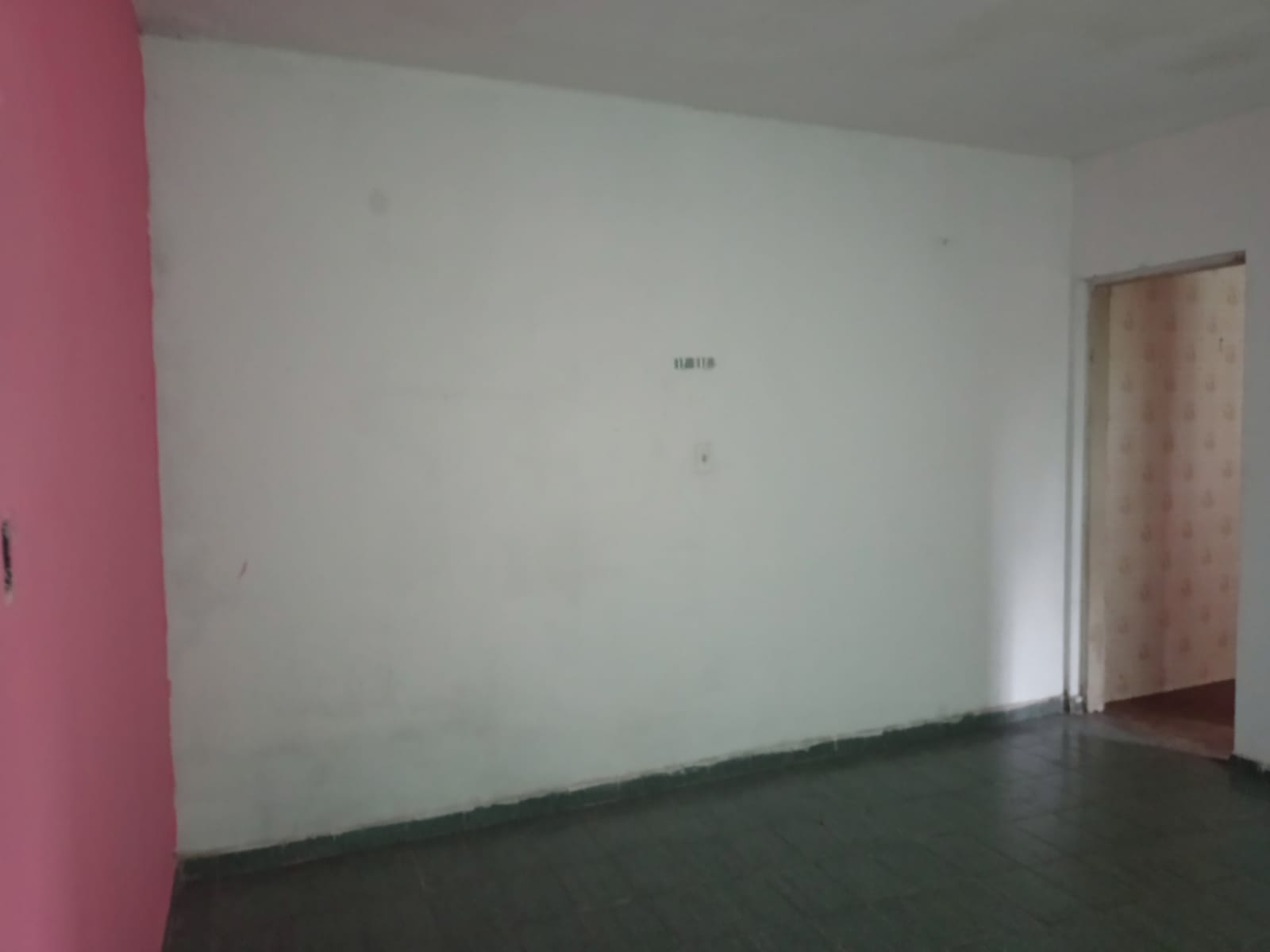 PARQUE BANDEIRANTES - MAUÁ - SP - 06 Cômodos - 02 Banheiros - Lavandeira - Vaga P/ Garagem -  VALOR R$ 290.000,00