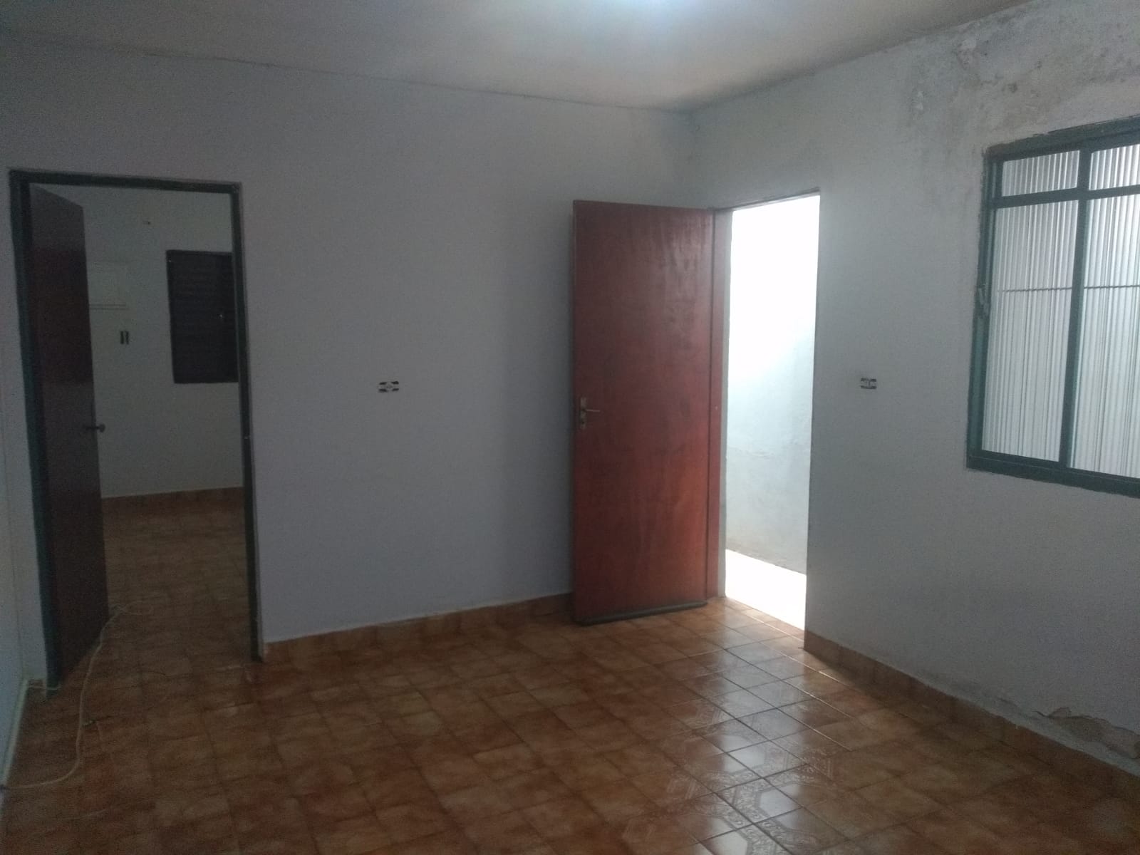 JARDIM ARAGUAIA - Sala