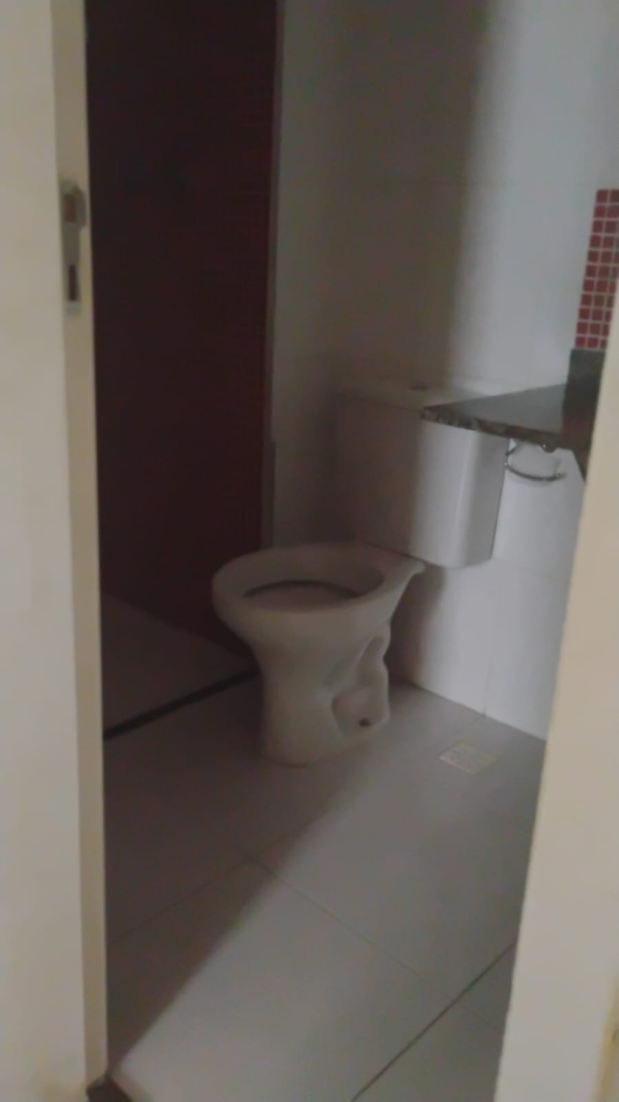 VILA NOÊMIA - Banheiro