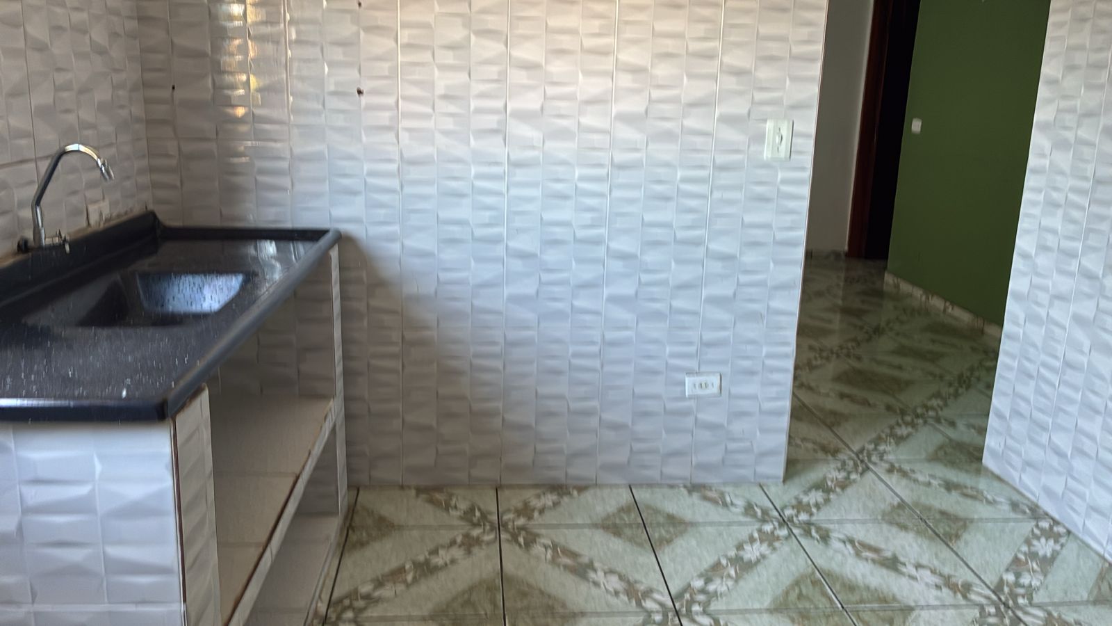 JARDIM MIRANDA - Cozinha