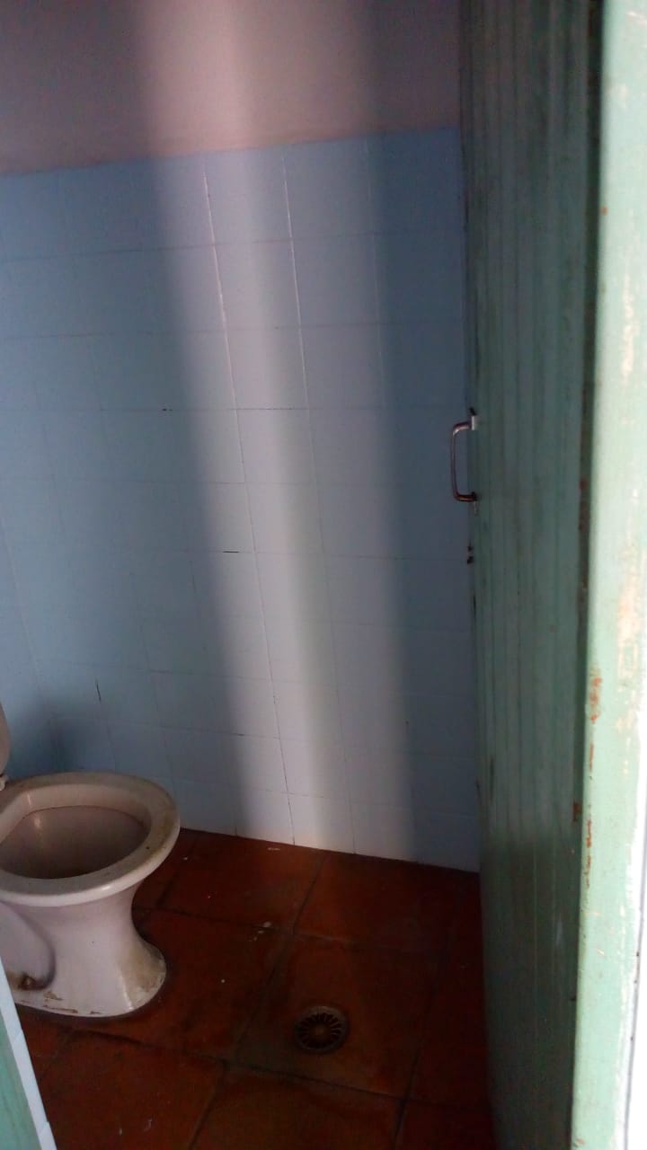 PARQUE DAS AMÉRICAS - MAUÁ - SP. - Salão Comercial - banheiro - Água e Luz separada - VALOR R$ 1.200,00