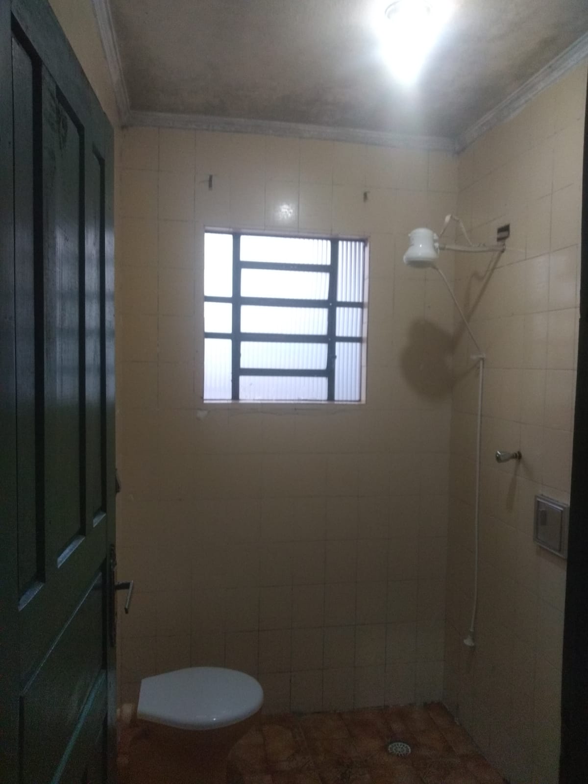 JARDIM ARAGUAIA - Banheiro