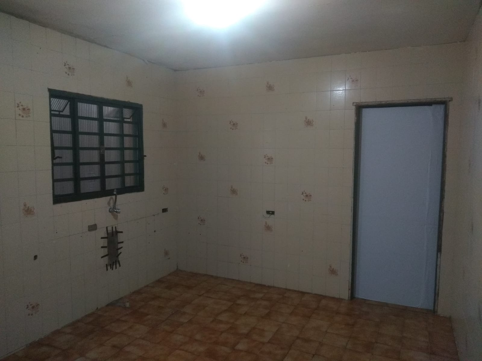 JARDIM ARAGUAIA - Cozinha