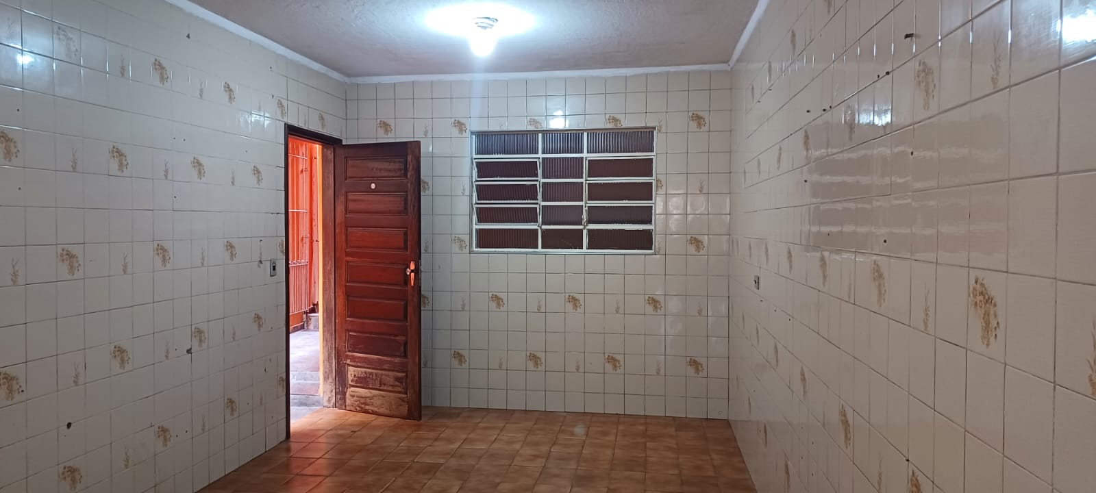VILA BOCAINA - MAUÁ - SP - 05 Cômodos - 03 Banheiros - Lavanderia - Garagem - VALOR R$ 352.000,00.
