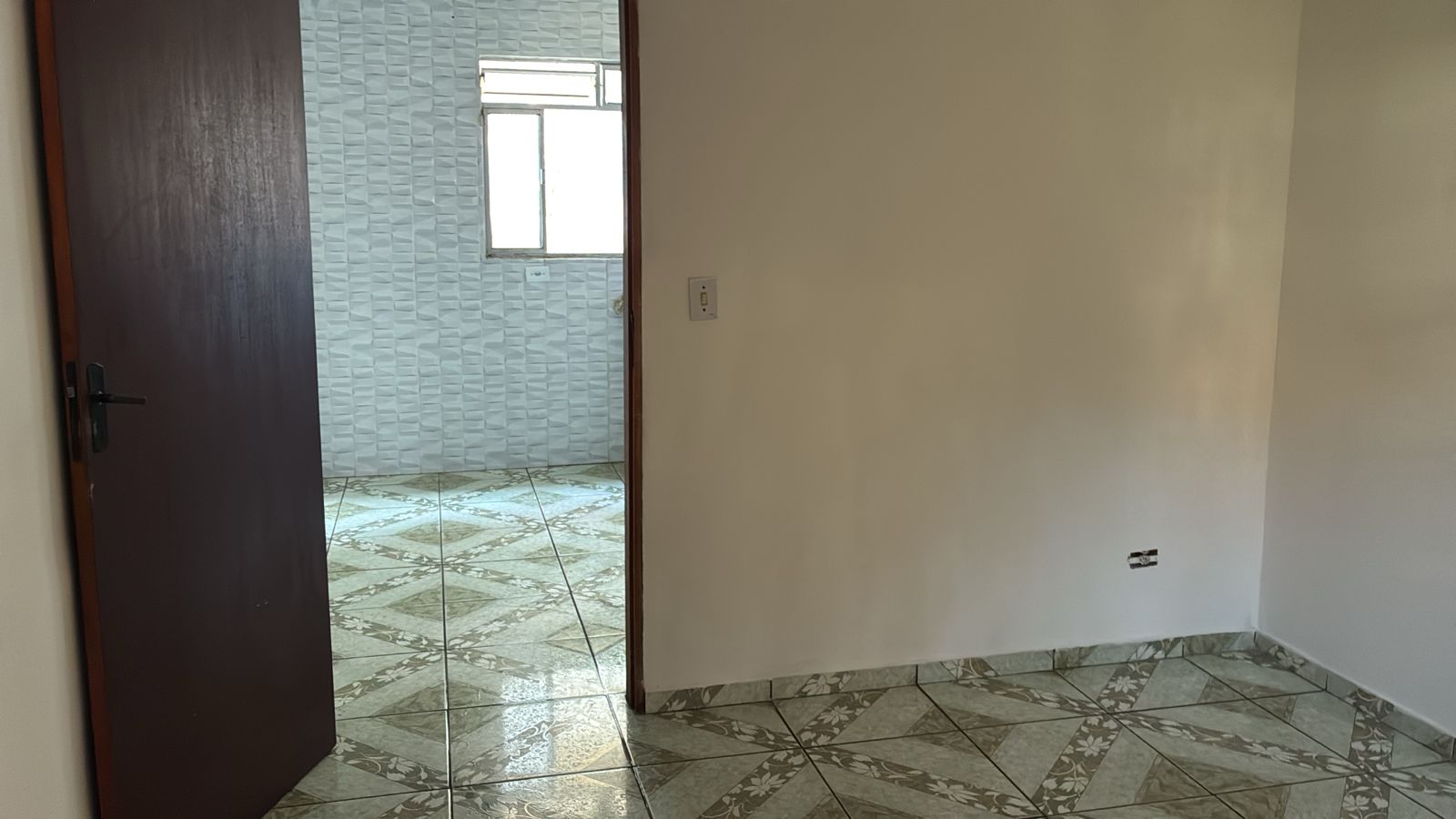 JARDIM MIRANDA - Quarto 02